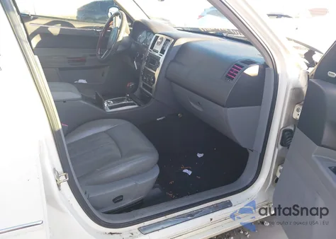 2005 Chrysler 300C from USA, damaged, VIN 2C3JA63H15H507521